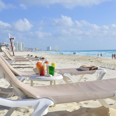 Mia Cancun Resort المظهر الخارجي الصورة