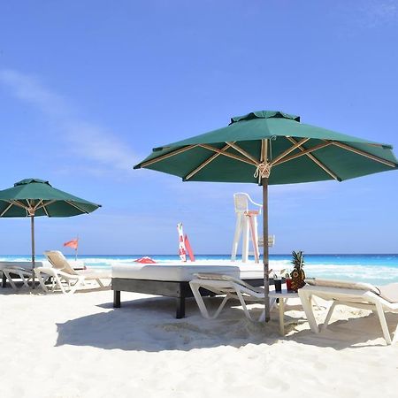 Mia Cancun Resort المظهر الخارجي الصورة