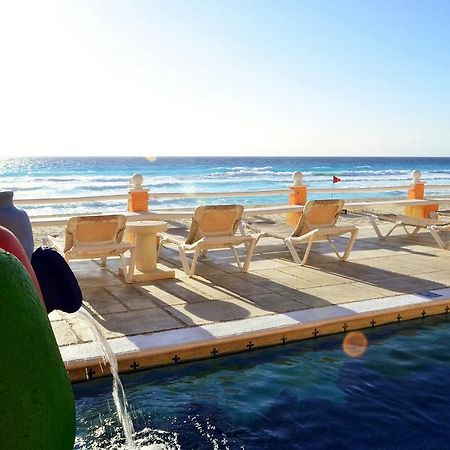 Mia Cancun Resort المظهر الخارجي الصورة