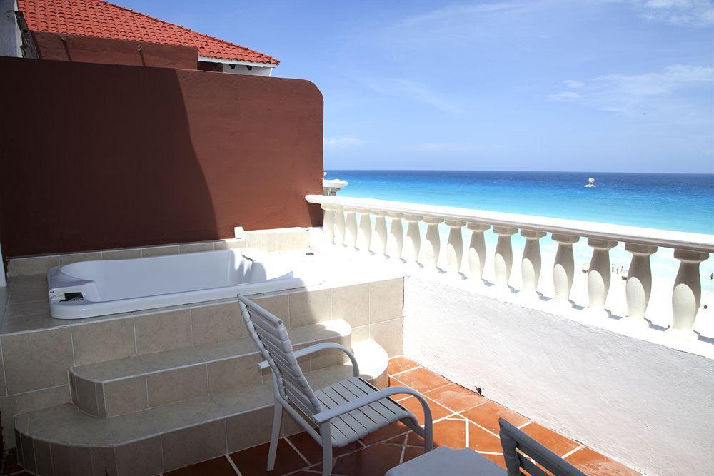 Mia Cancun Resort المظهر الخارجي الصورة