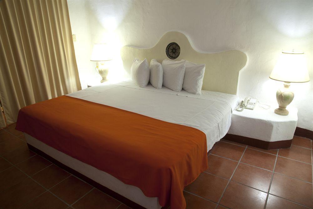 Mia Cancun Resort المظهر الخارجي الصورة