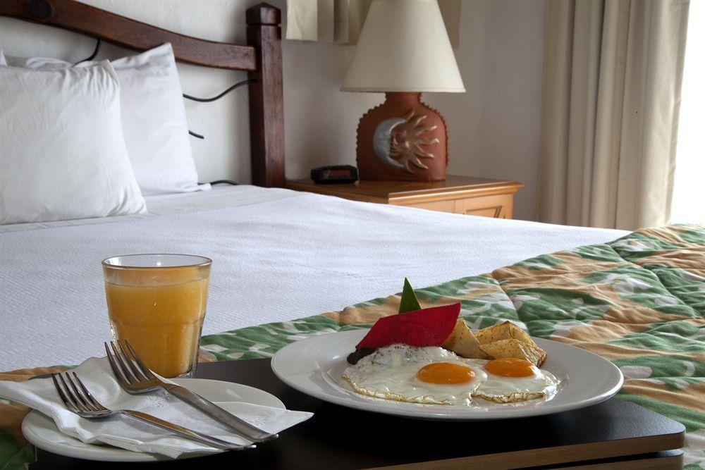 Mia Cancun Resort المظهر الخارجي الصورة