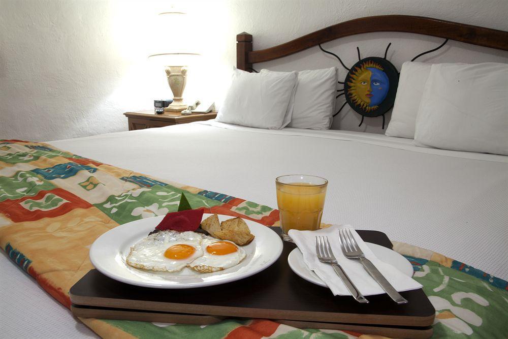 Mia Cancun Resort المظهر الخارجي الصورة