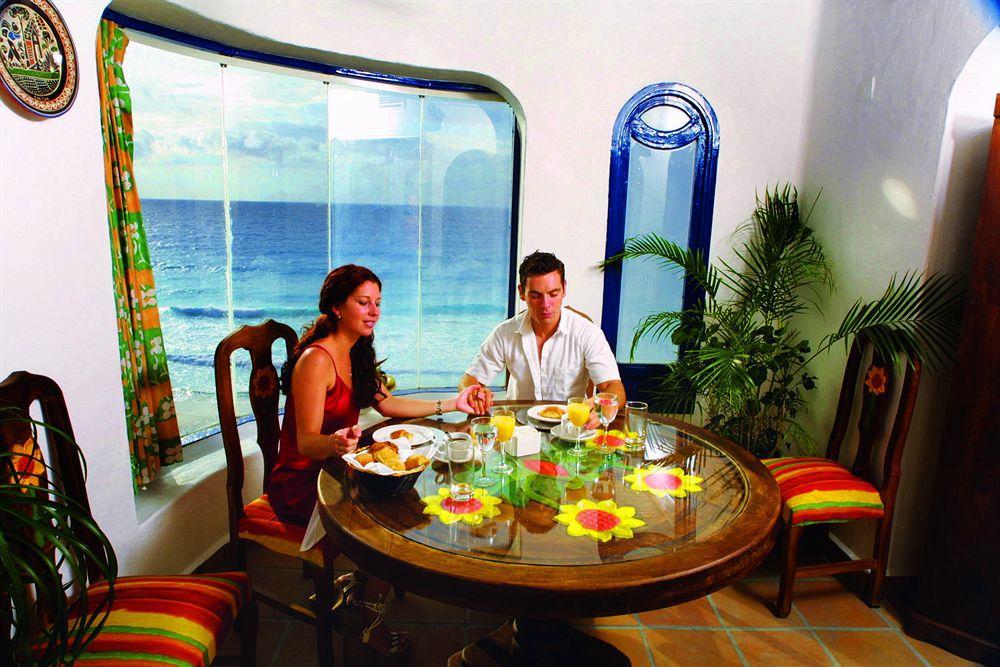 Mia Cancun Resort المظهر الخارجي الصورة