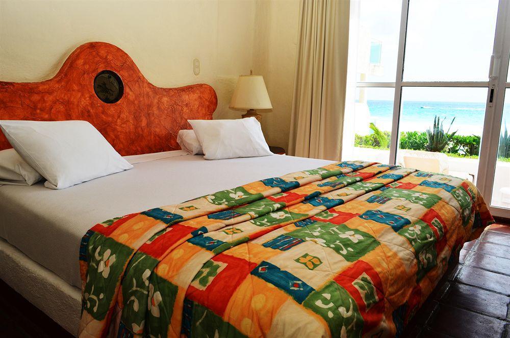 Mia Cancun Resort المظهر الخارجي الصورة