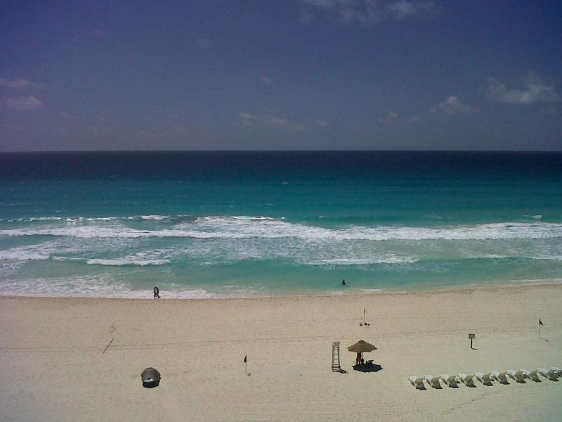 Mia Cancun Resort المظهر الخارجي الصورة