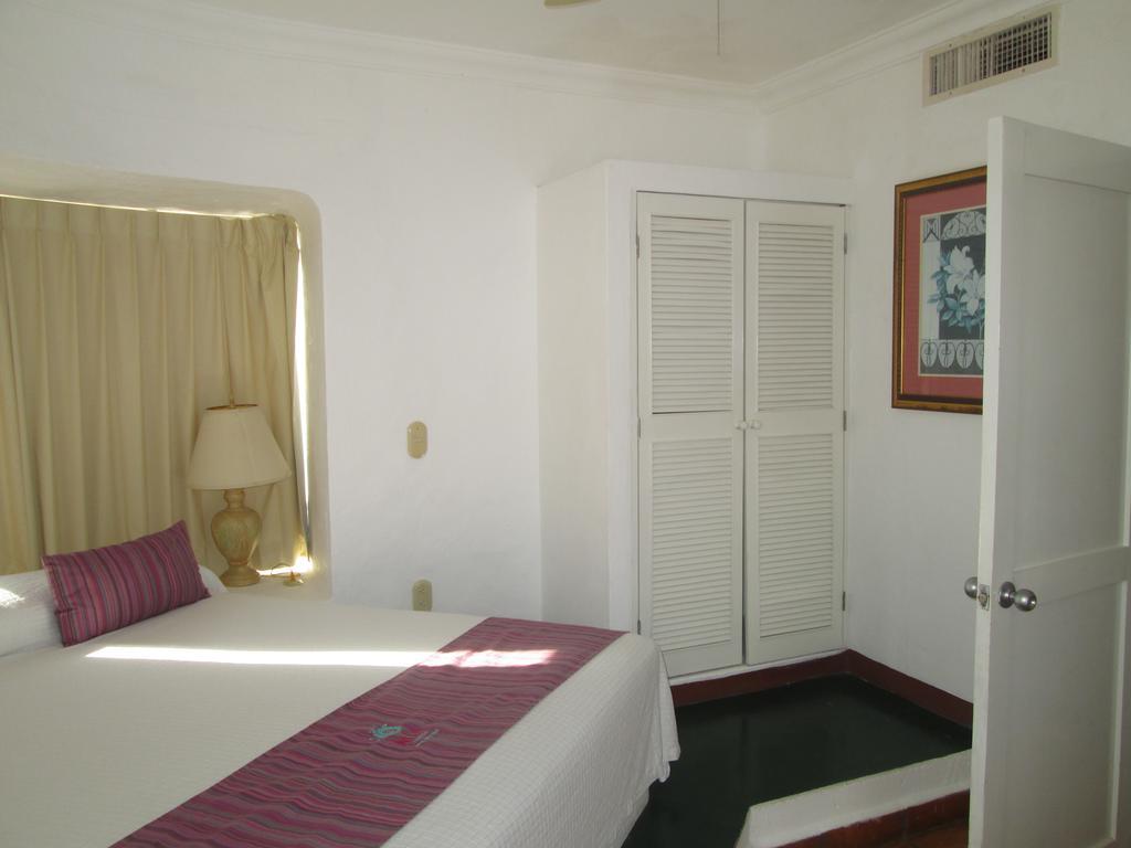 Mia Cancun Resort المظهر الخارجي الصورة