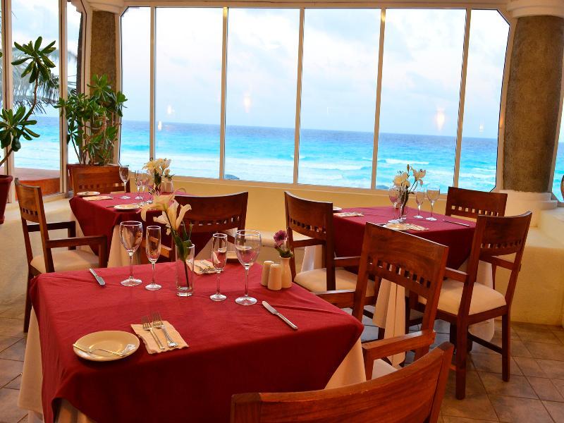 Mia Cancun Resort المظهر الخارجي الصورة