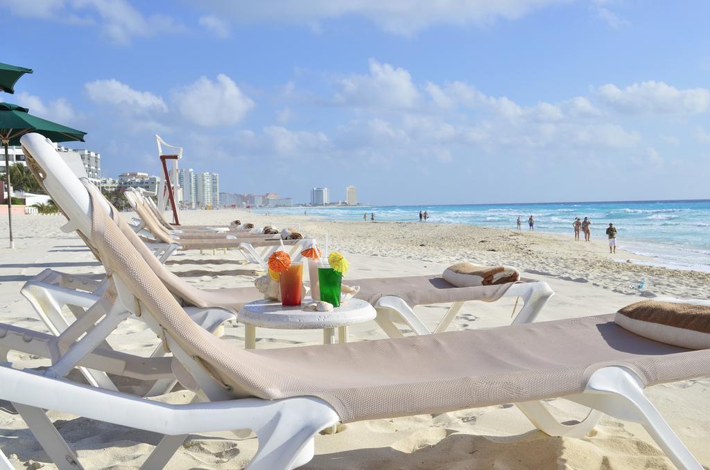 Mia Cancun Resort المظهر الخارجي الصورة