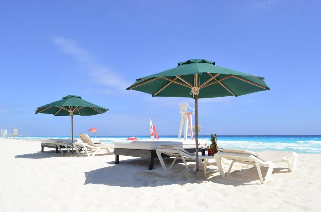 Mia Cancun Resort المظهر الخارجي الصورة