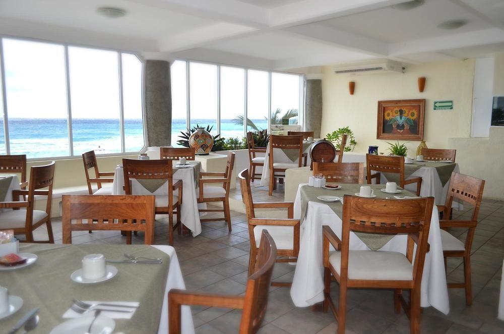 Mia Cancun Resort المظهر الخارجي الصورة