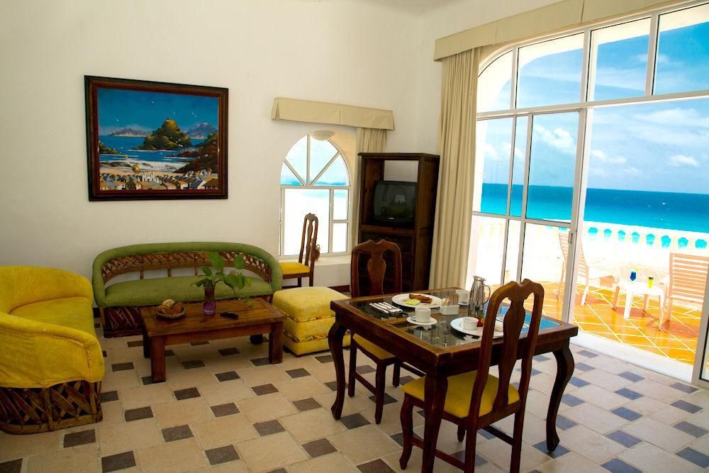 Mia Cancun Resort المظهر الخارجي الصورة