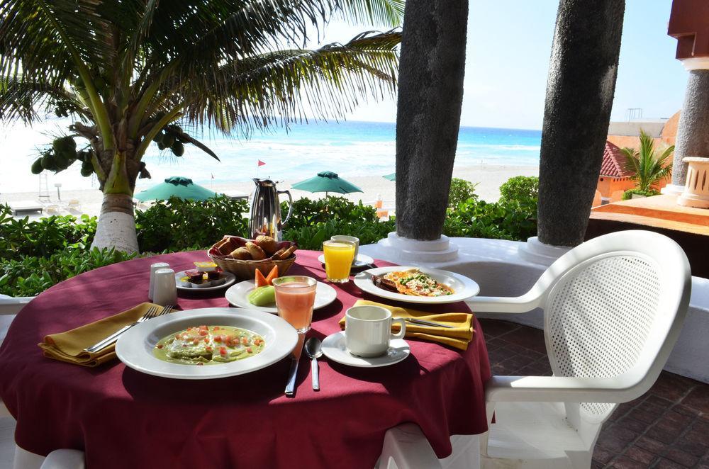 Mia Cancun Resort المظهر الخارجي الصورة