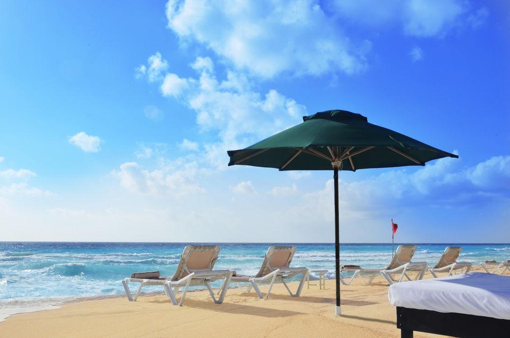 Mia Cancun Resort المظهر الخارجي الصورة