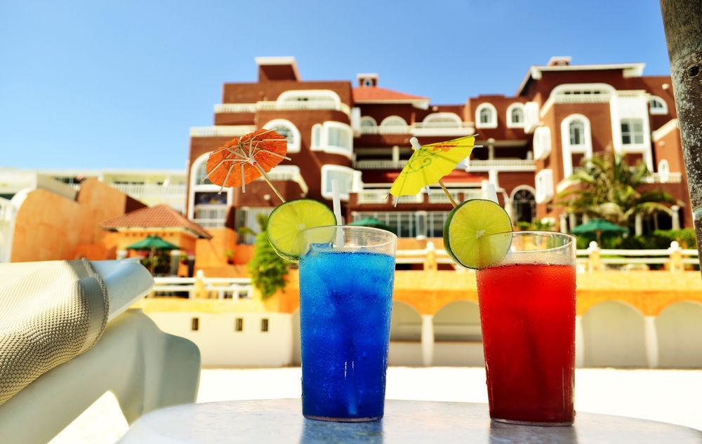 Mia Cancun Resort المظهر الخارجي الصورة