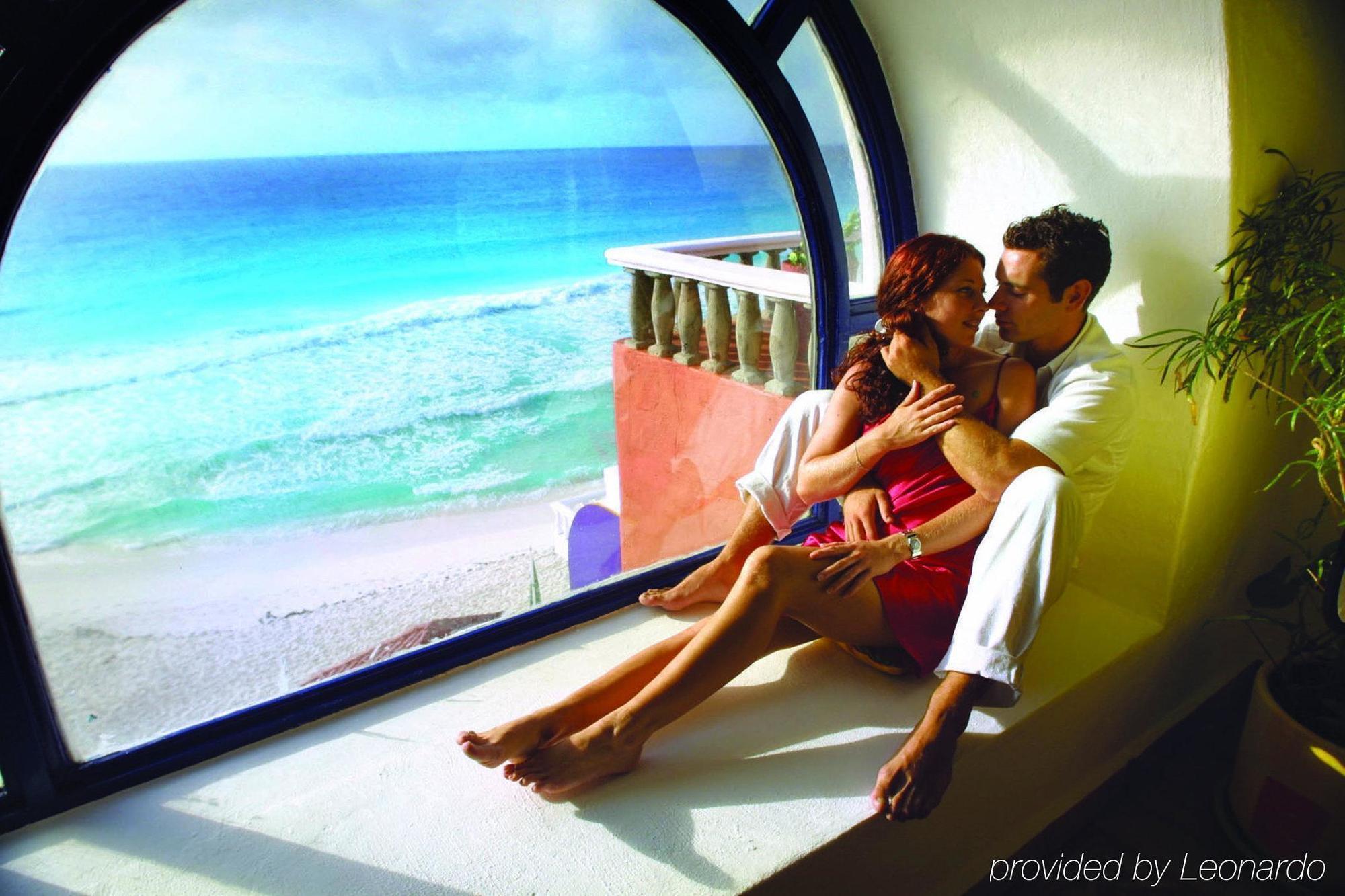 Mia Cancun Resort وسائل الراحة الصورة