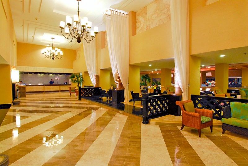 Mia Cancun Resort المظهر الخارجي الصورة
