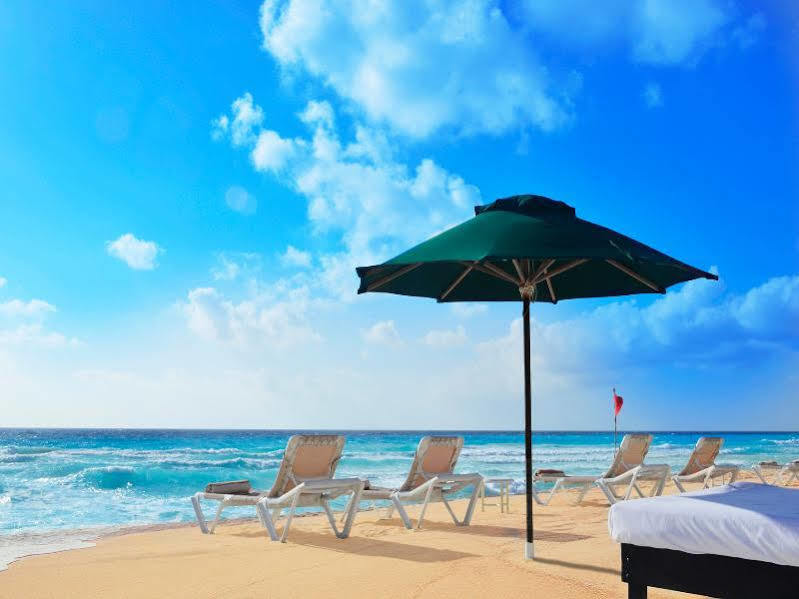 Mia Cancun Resort المظهر الخارجي الصورة