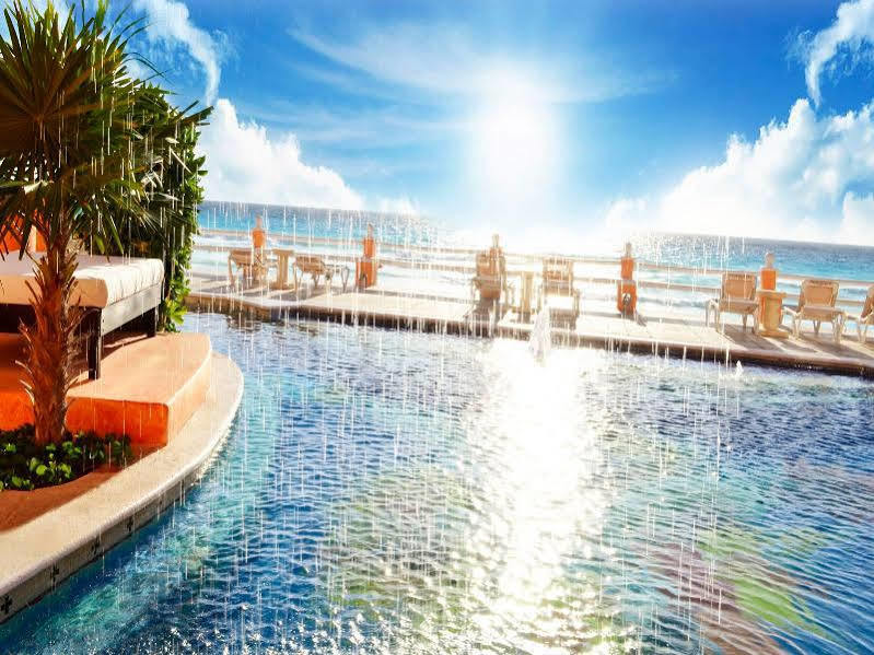 Mia Cancun Resort المظهر الخارجي الصورة