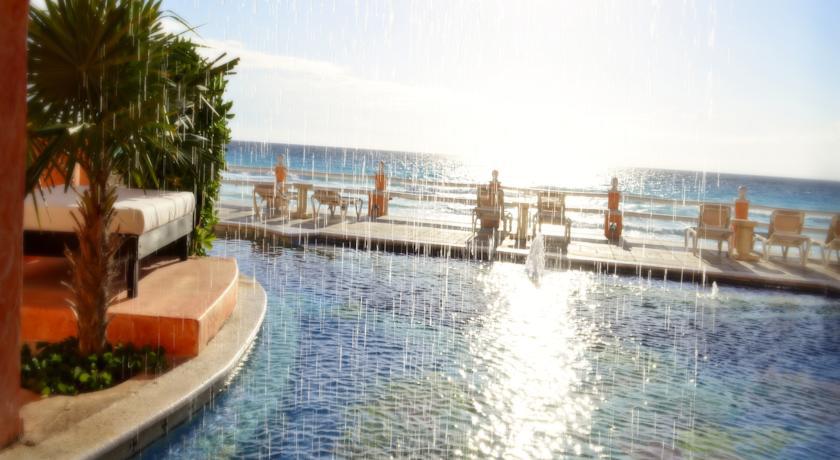 Mia Cancun Resort المظهر الخارجي الصورة