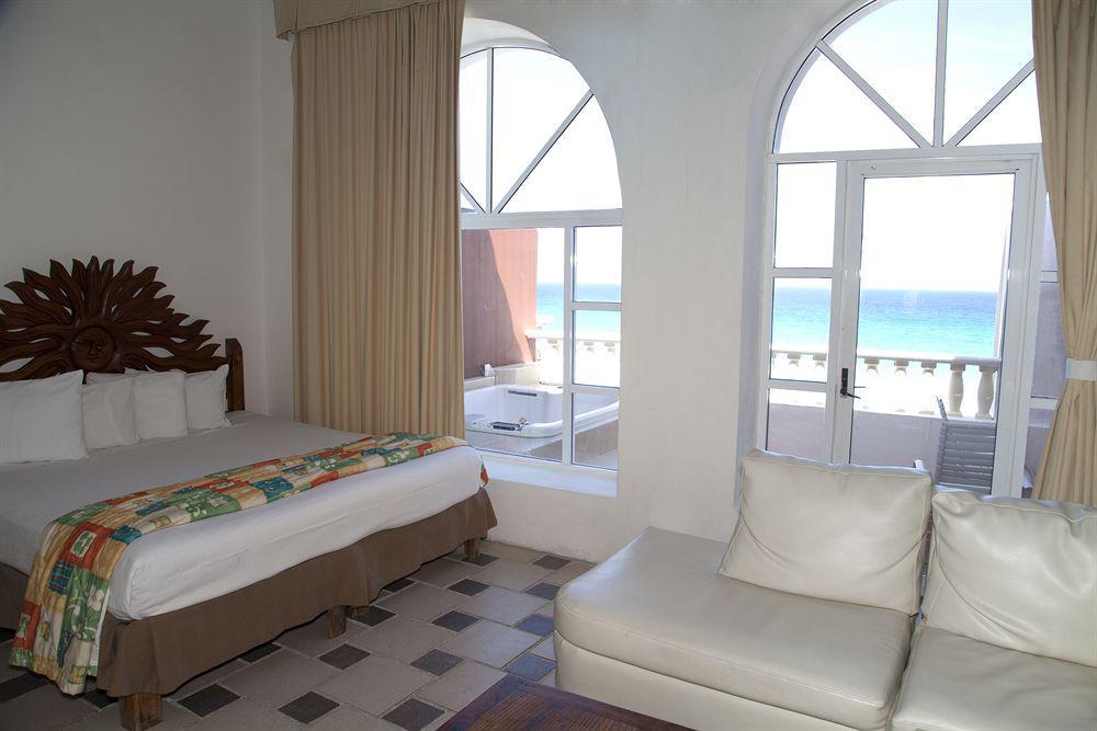 Mia Cancun Resort المظهر الخارجي الصورة