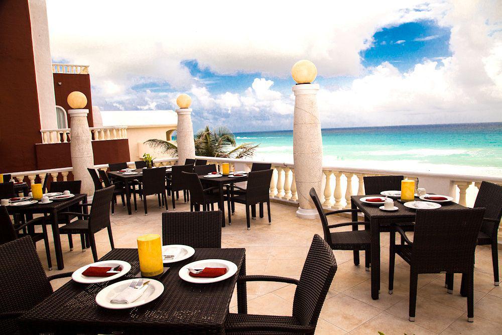 Mia Cancun Resort المظهر الخارجي الصورة