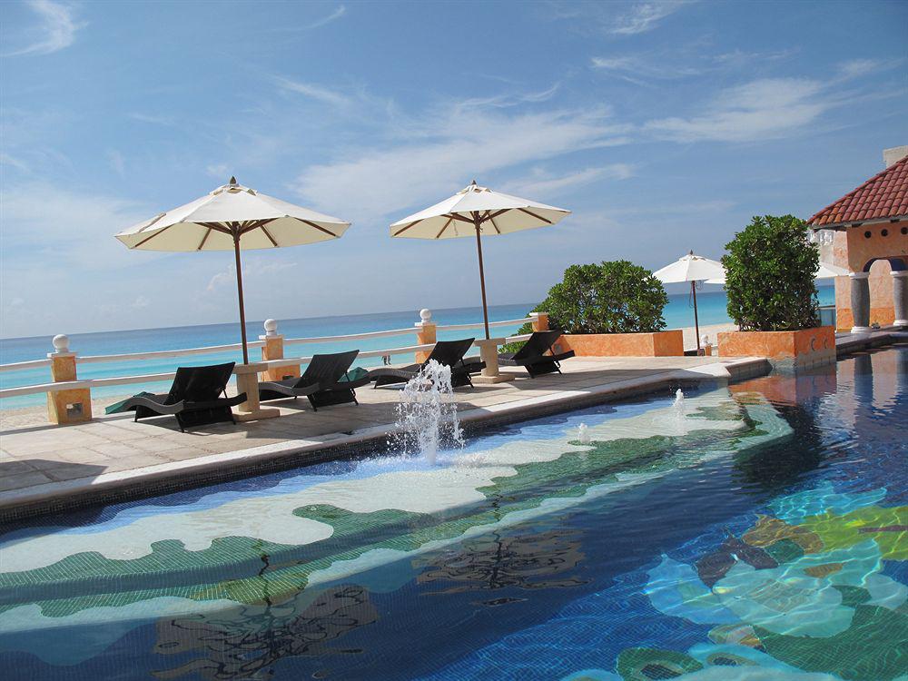 Mia Cancun Resort المظهر الخارجي الصورة