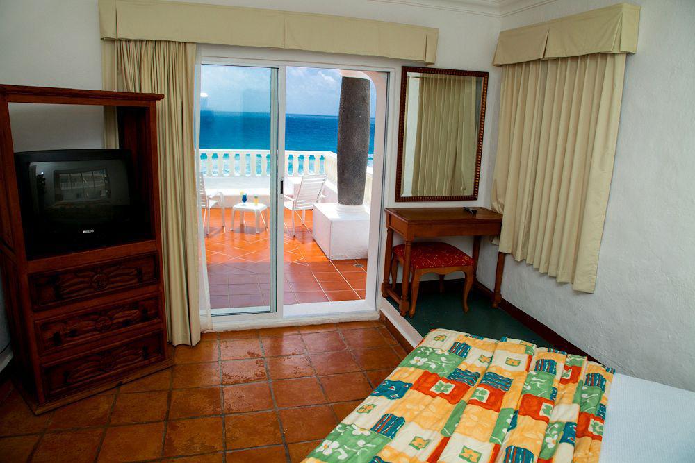 Mia Cancun Resort المظهر الخارجي الصورة